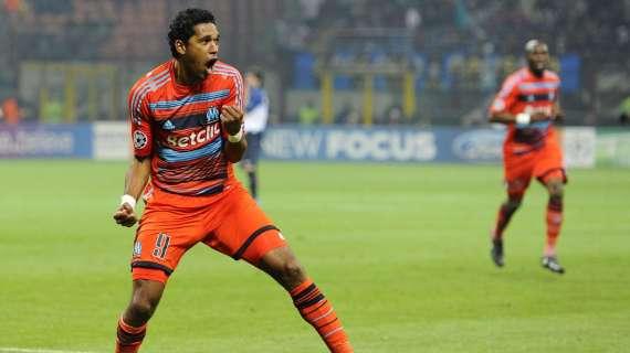 ESCLUSIVA MN - Brandao: "Rabiot un grande giocatore. A Sheva preferii il passaporto brasiliano" 