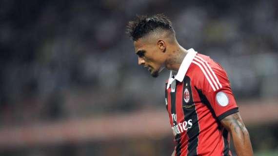 A questo Milan serve un Boa alternativo