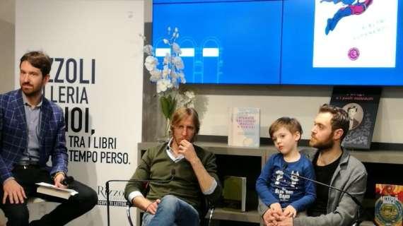 MN - Ambrosini sull'addio al Milan: "La cosa è semplice: la società non voleva più rinnovarmi il contratto e non aveva più bisogno di me"