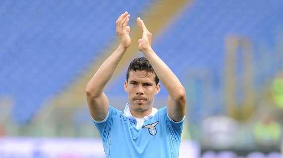 Ag. Hernanes: "Nessun contatto con la Lazio"