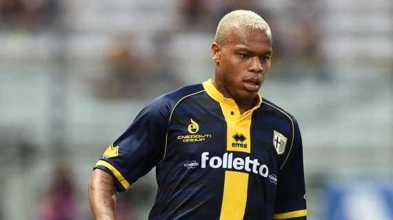 Repubblica - Milan, oggi possibile incontro con il Parma per Biabiany