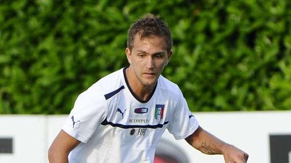 Il Messaggero - Milan, c'è anche Criscito. Ma non sarà facile