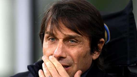 Telelombardia - Sarà Conte il prossimo allenatore del Milan