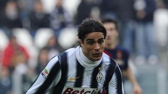 Matri: "Che emozione stasera, ma dobbiamo migliorare su alcuni aspetti"