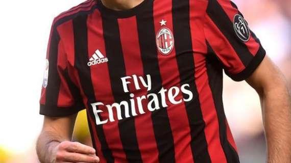 Capanni a Rai Sport: "Buon primo tempo, avanti così"