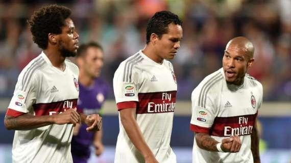 Gazzetta - Milan, i grandi attaccanti non bastano: i rossoneri sono la squadra di Serie A che calcia meno in porta. Il trequartista resta un problema