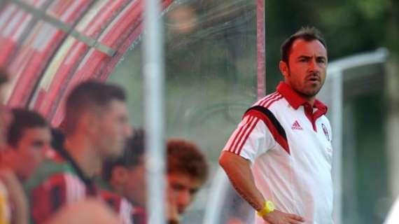 Brocchi su Milan-Juve: "A volte uno schiaffo come questo può aiutare la solidità del gruppo"