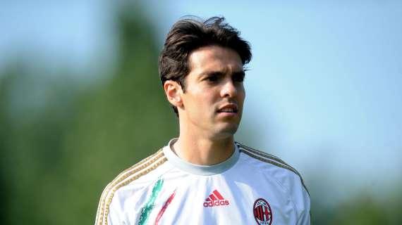 La cura Kakà
