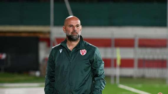 Stellone (Vis Pesaro): "Col Milan Futuro sarà un torneo livellato"