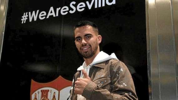 L'ex rossonero Suso firma con il Cadice: le sue parole