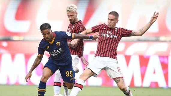 Conti è fiducioso: "Ci stiamo rialzando!"