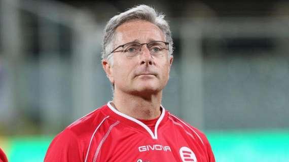 Bonolis a Sky: "Finalmente un derby palpitante. Scambio Icardi per Higuain? Per me è no"