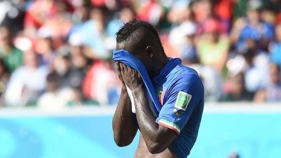 Liverpool, subito record europeo per Balotelli