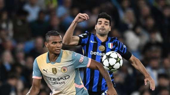 Moretto: "È fatta per Akanji all’Inter, prestito oneroso con diritto di riscatto per un totale di 15 milioni"
