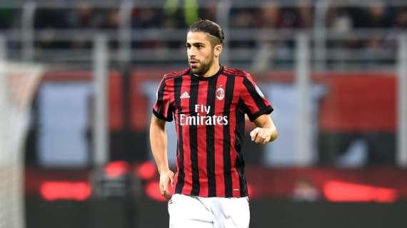 Tuttosport - Ricardo Rodriguez e un'esclusione che continua a far discutere