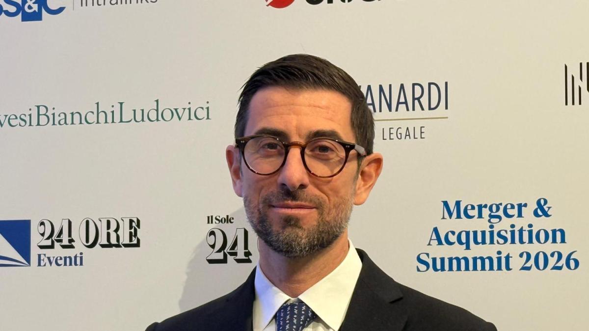Cocirio: "Essere in Champions League è fondamentale". E spiega il motivo