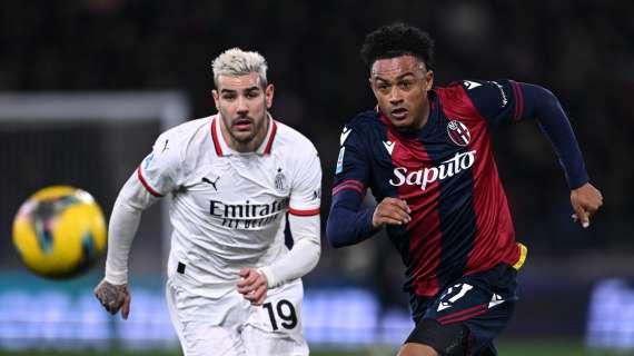 MN - Albertosi: "Bologna osso duro per il Milan. Non credo che i rossoneri siano favoriti, semmai direi 50-50"