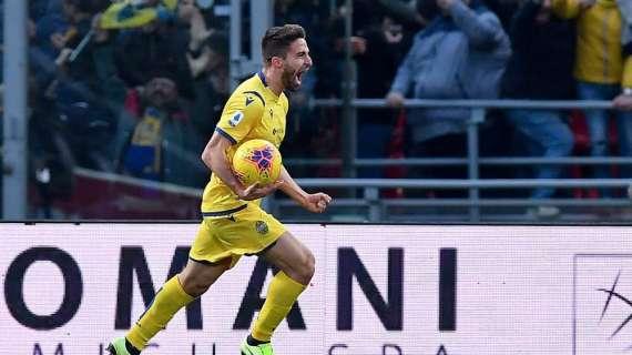 Milan-Verona: non solo Pazzini, c'è anche Borini tra gli ex del match