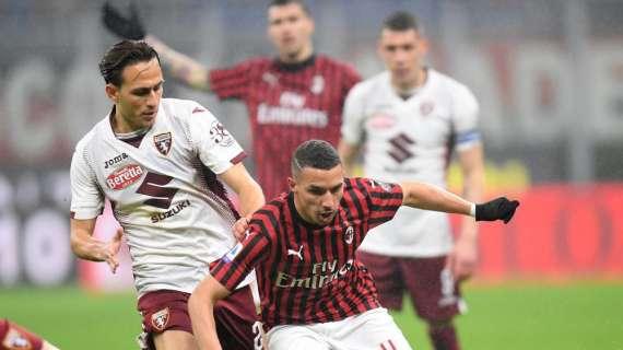 Thekorner - Bennacer e Hernandez nella top 11 dei giocatori di Serie A nati nel 1997
