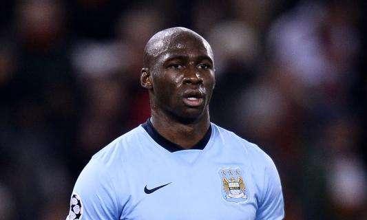Dalla Francia: Milan e Valencia su Mangala