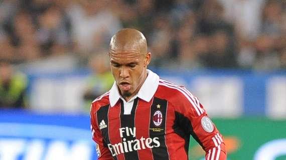 Milan, i convocati: non ci sono Abate, De Jong e Abbiati