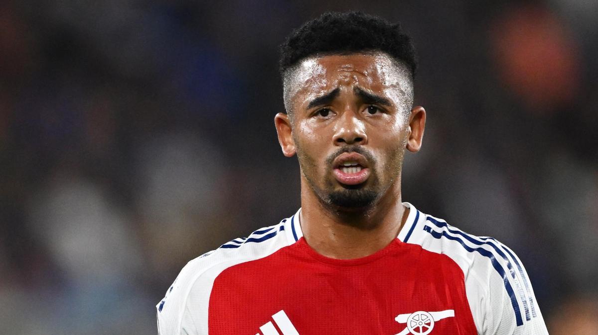 Nuova idea per l'attacco del Milan? Il CorSport: "Occhio a Gabriel Jesus"