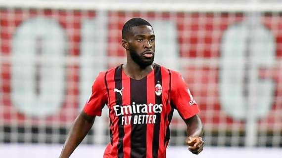 Kalulu-Tomori al top, il Milan si scopre solido e pratico: Pioli ha trovato la giusta combinazione