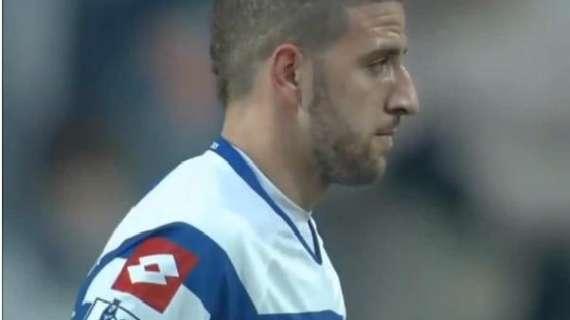Taarabt domani in Italia: prestito con diritto di riscatto a 7 milioni