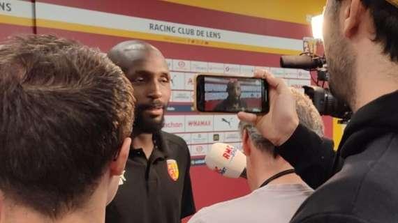ESCLUSIVA MN - Seko Fofana: "Il Milan mi piace, grande squadra. Potevano prendermi nel 2020"