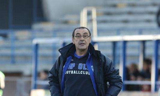 Milan, continua ad affascinare l’idea Sarri per la panchina