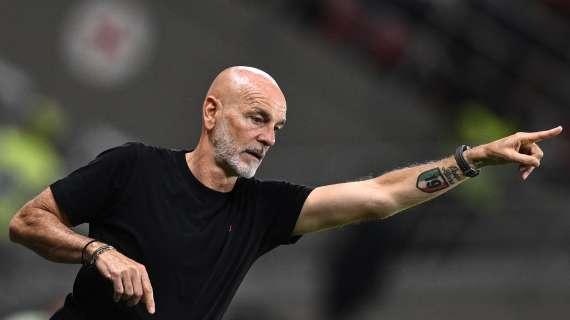Jacobelli: "Milan-Pioli, finale malinconico: meritava di essere confermato"