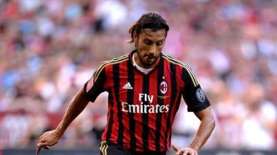 Zaccardo-Besiktas, a inizio settimana attesi nuovi sviluppi