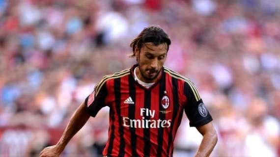 Difficile lo scambio Zaccardo-Cannavaro
