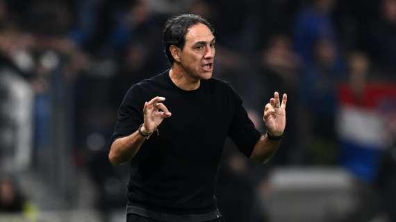 L’incubo di Istanbul, Nesta: "Nello spogliatoio nessuno parlava, nessuno si è permesso. Gattuso voleva andare via ma Galliani lo convinse a restare"