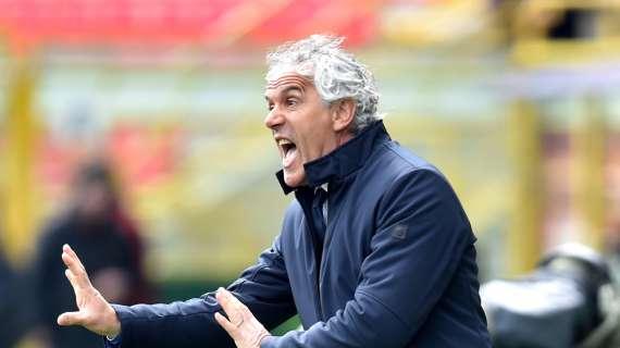 Donadoni: "Credo che molti giocatori del Milan abbiano fame di vittoria"