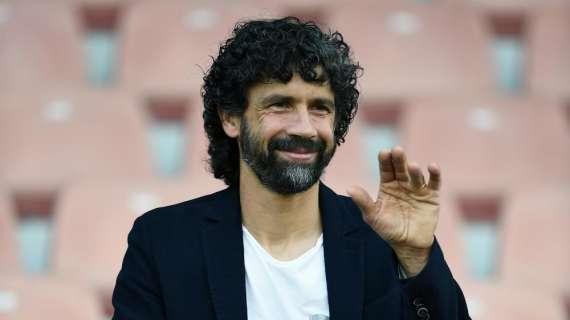 Serie A, Tommasi sulla ripresa: "Se ci sono le condizioni, i calciatori vogliono giocare"