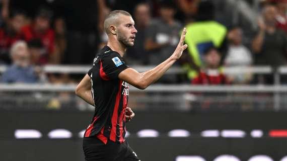Pavlovic e la difesa a tre: la grande occasione per dimostrare di essere da Milan