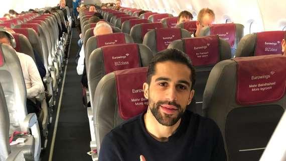 MN - Milan-Torino, ci siamo: manca solo l'accordo economico tra Rodriguez e i granata