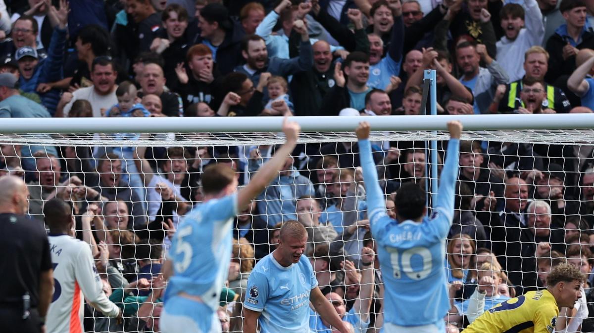 400 milioni spesi, ma arriva solo ora il primo punto (senza gol) di De Zerbi col Tottenham