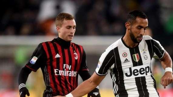 Deulofeu: "Sono molto contento al Milan. Quando mi hanno cercato, non ci ho pensato su due volte"