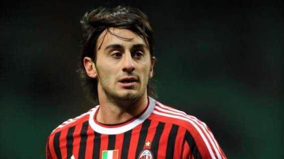 MILANELLO REPORT: anche Aquilani in gruppo