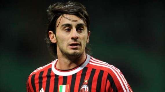 Senza Aquilani sono dolori: Milan, il mercato come salvagente