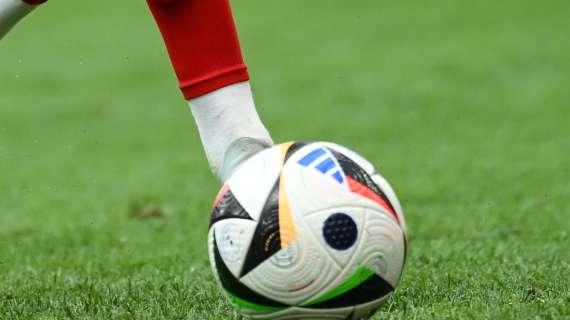Euro2024, tre partite domenicali: c'è attesa per l'Inghilterra. Il programma