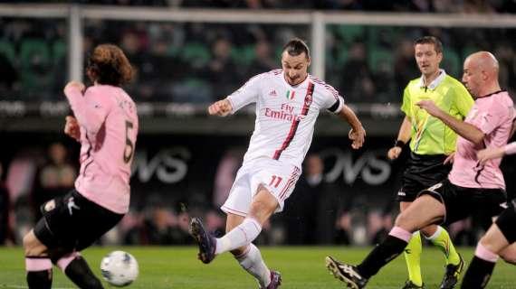 Marchegiani: "Il Milan arriva sempre al tiro"
