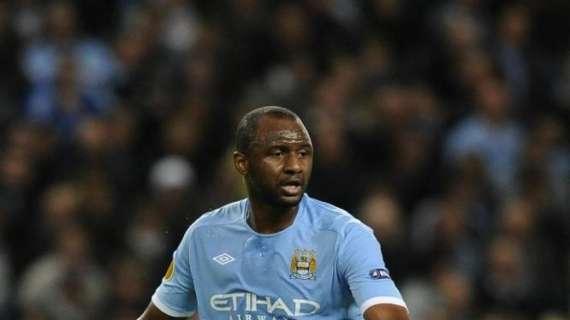 Rai Sport - Milan su Vieira: nome nuovo per la panchina