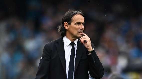 Inter in Champions, Inzaghi: "Vinta la gara più importante degli ultimi 57 giorni"