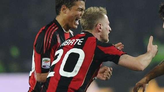 E l'Abate divenne Cardinale