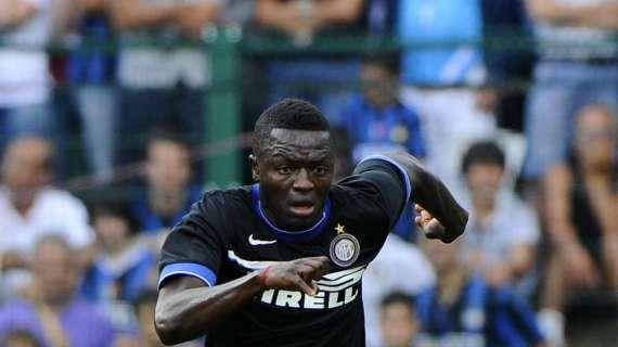Riccio: "Muntari l'ha voluto Allegri"