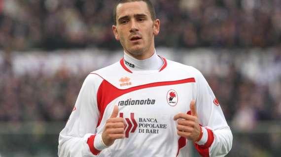Milan, spunta l'offerta per Bonucci