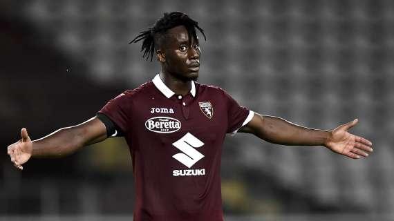 MN - Milan-Meité, conferme: rientra nella lista dei centrocampisti monitorati